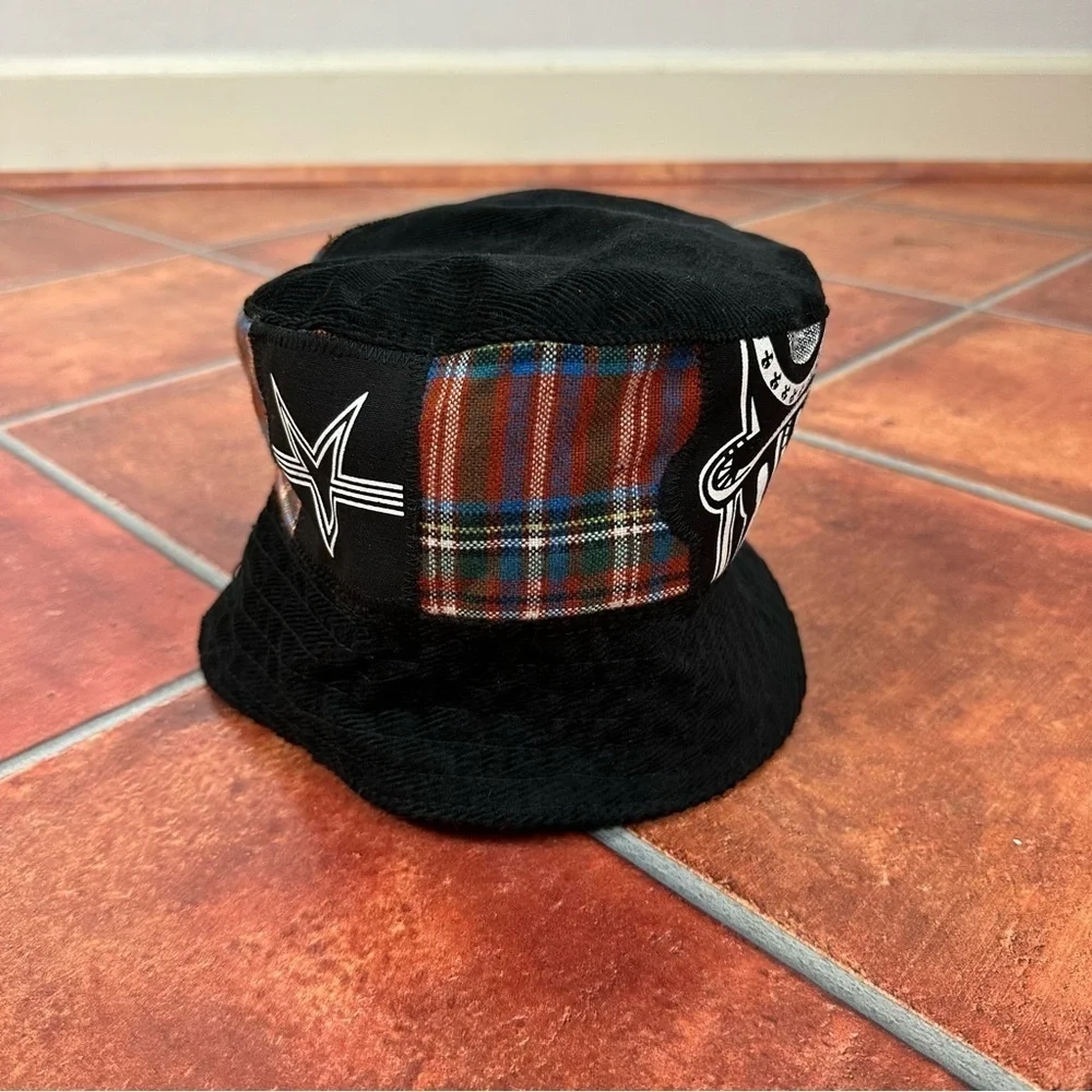Marc Vachon Custom, Bespoke Bucket Hat